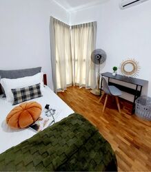 Woodsvale (D25), Condominium #595690691